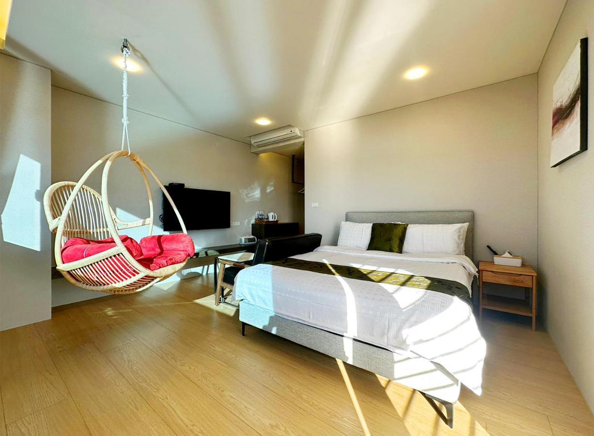 Master Homestay Wujie Dış mekan fotoğraf