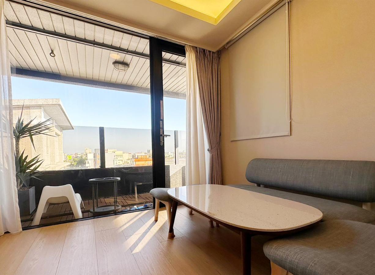 Master Homestay Wujie Dış mekan fotoğraf