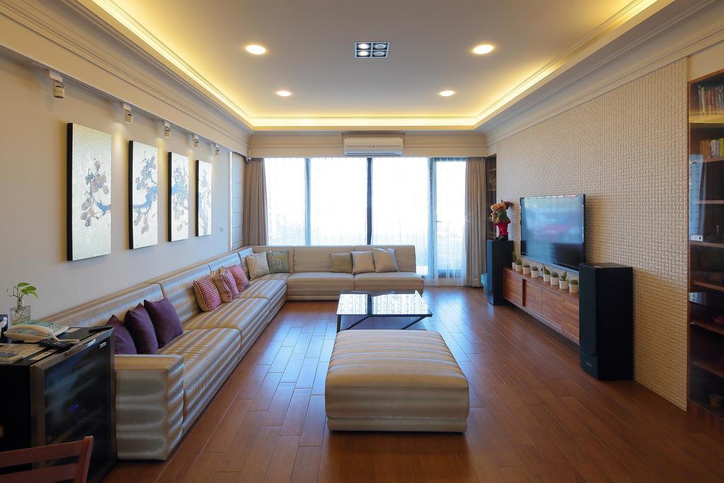 Master Homestay Wujie Dış mekan fotoğraf