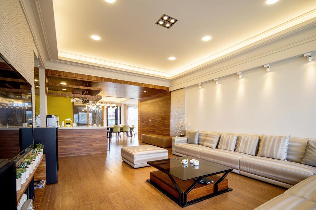 Master Homestay Wujie Dış mekan fotoğraf