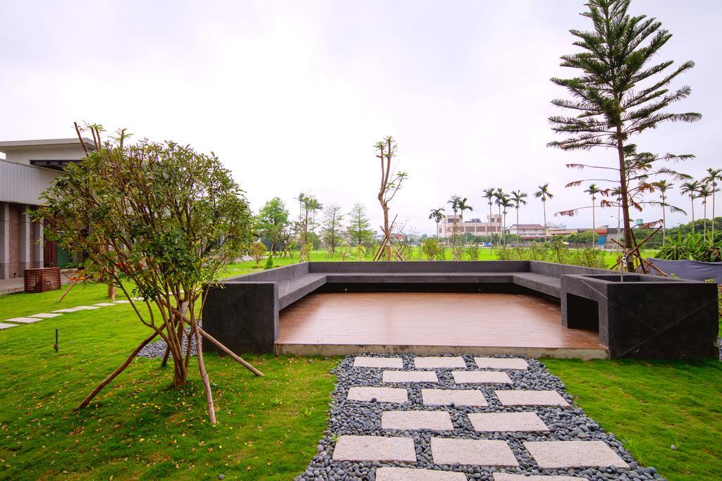 Master Homestay Wujie Dış mekan fotoğraf