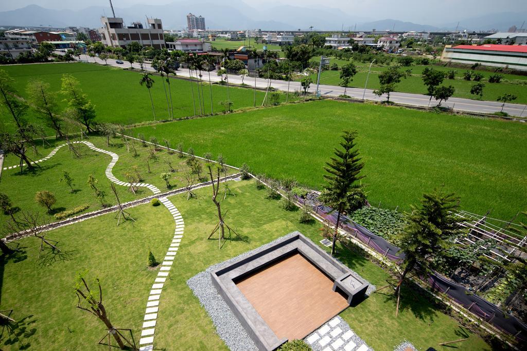 Master Homestay Wujie Dış mekan fotoğraf